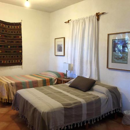 Casa Frida B&BOaxaca エクステリア 写真