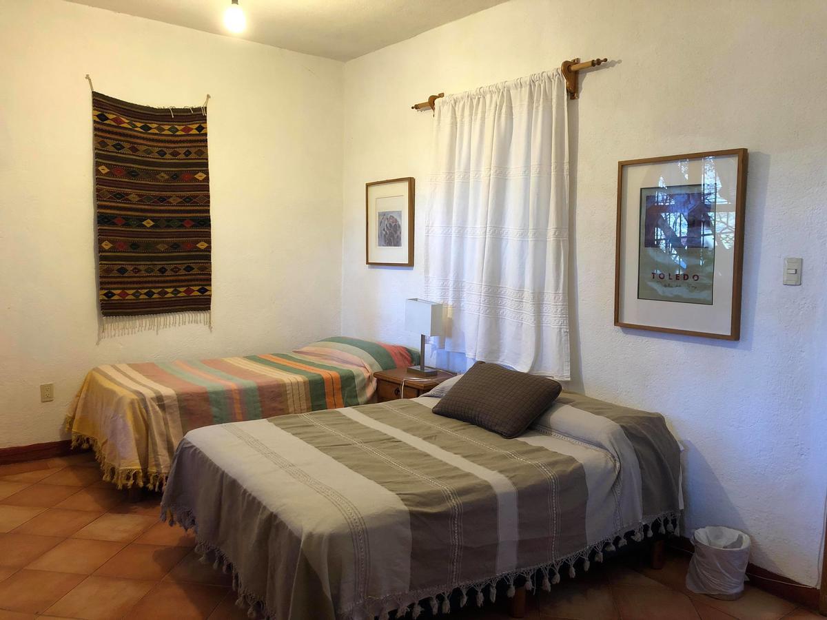 Casa Frida B&BOaxaca エクステリア 写真