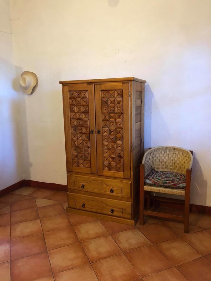 Casa Frida B&BOaxaca エクステリア 写真