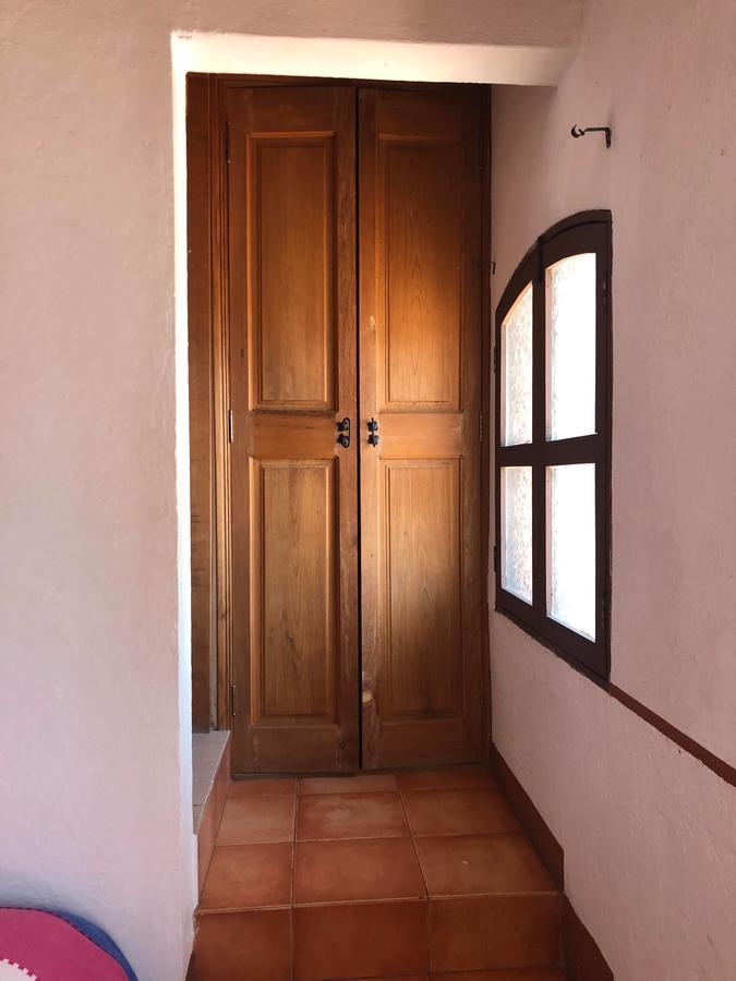 Casa Frida B&BOaxaca エクステリア 写真