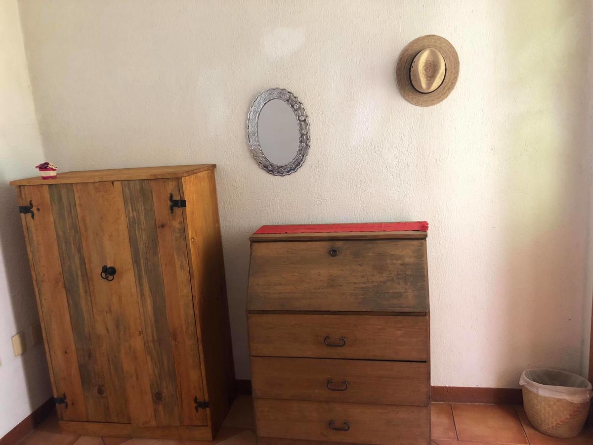 Casa Frida B&BOaxaca エクステリア 写真