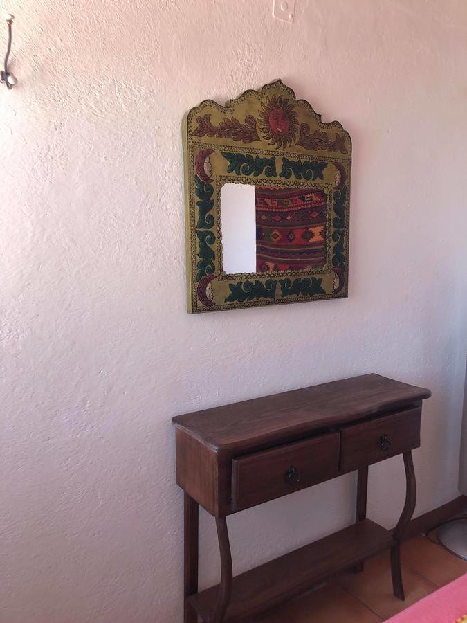 Casa Frida B&BOaxaca エクステリア 写真